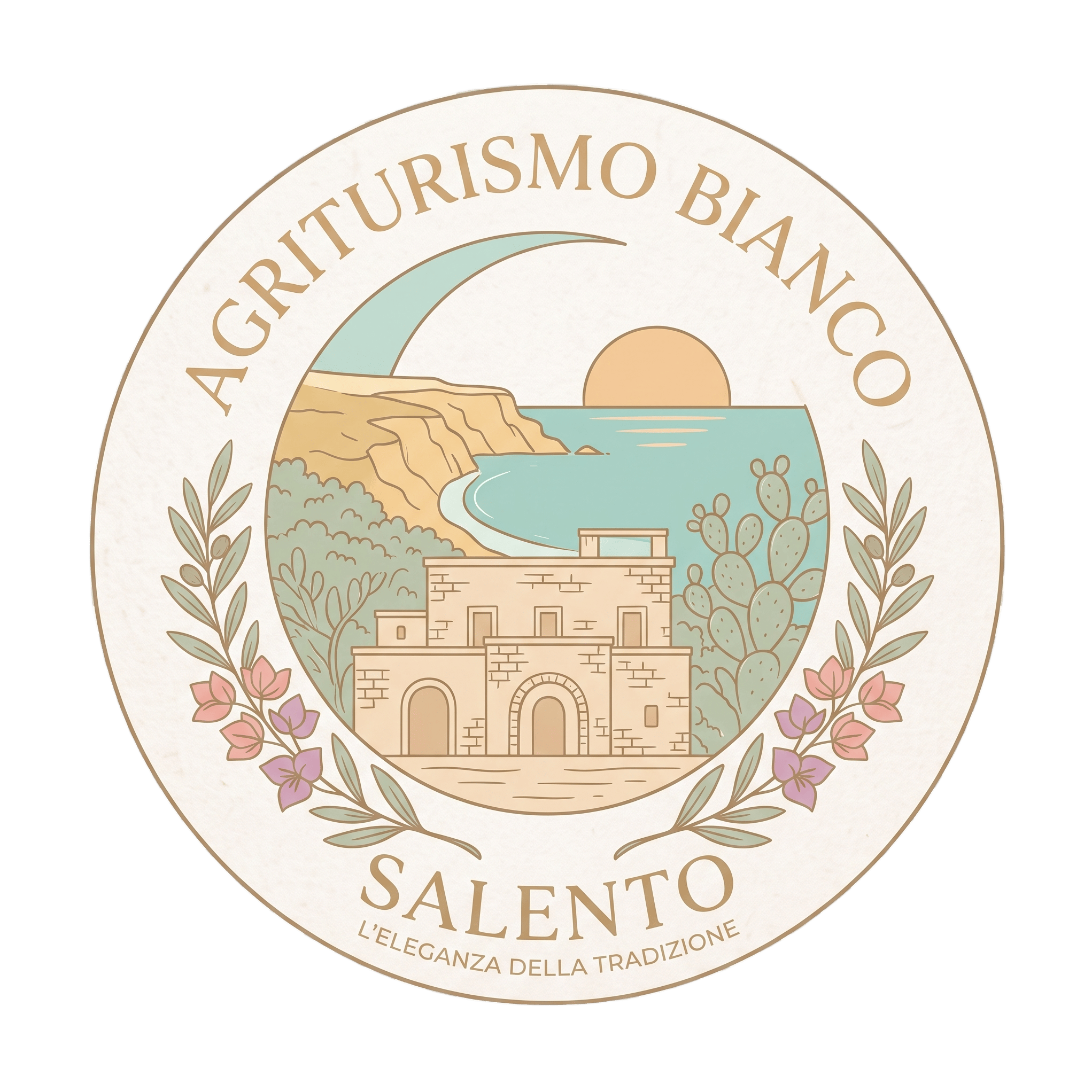 Agriturismo Bianco
